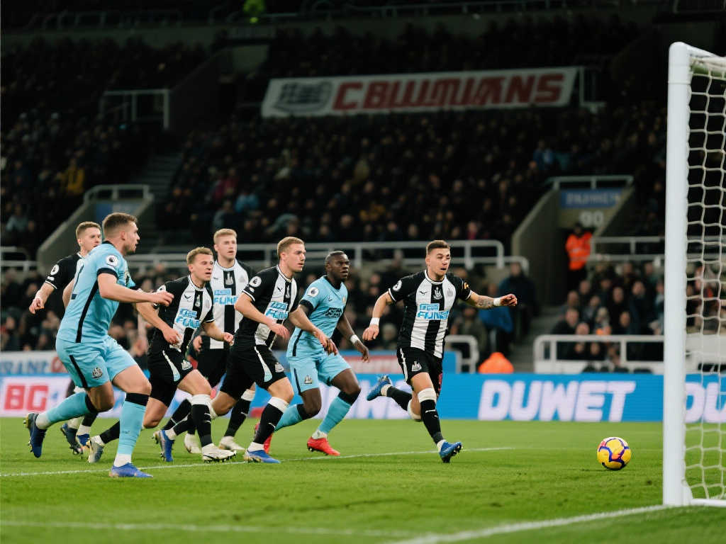 【内幕曝光】纽卡备战策略：专注定位球战术，希勒送鼓励寄语