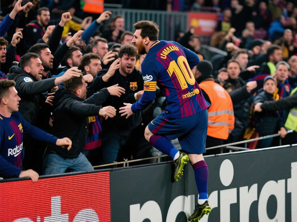 梅西离场震惊全场!巴西阿根廷球迷冲突,球员翻越广告牌劝阻斗殴 梅西离场震惊全场!巴西阿根廷球迷冲突,球员翻越广告牌劝阻斗殴