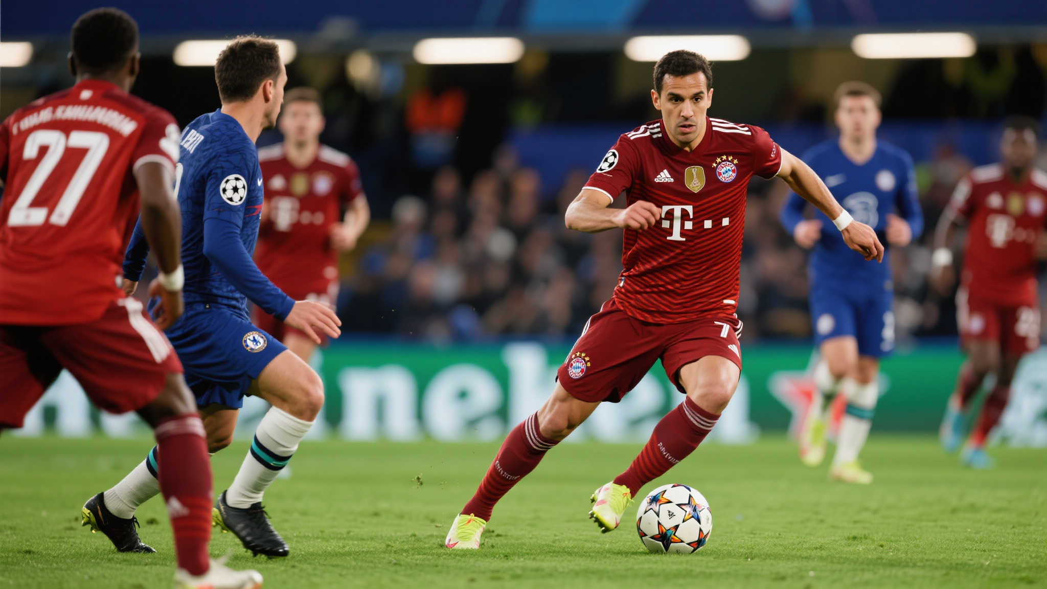 欧冠24/25赛季机会制造榜:登贝莱与拉菲尼亚并列前三 欧冠24/25赛季机会制造榜:登贝莱与拉菲尼亚并列前三